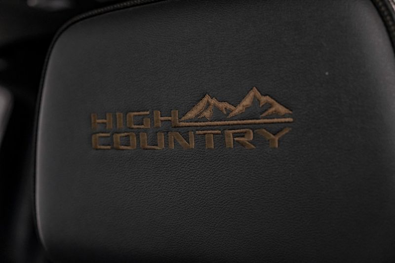 Photo 64 of 2024 Chevrolet Silverado Hd High for sale in Katy, TX