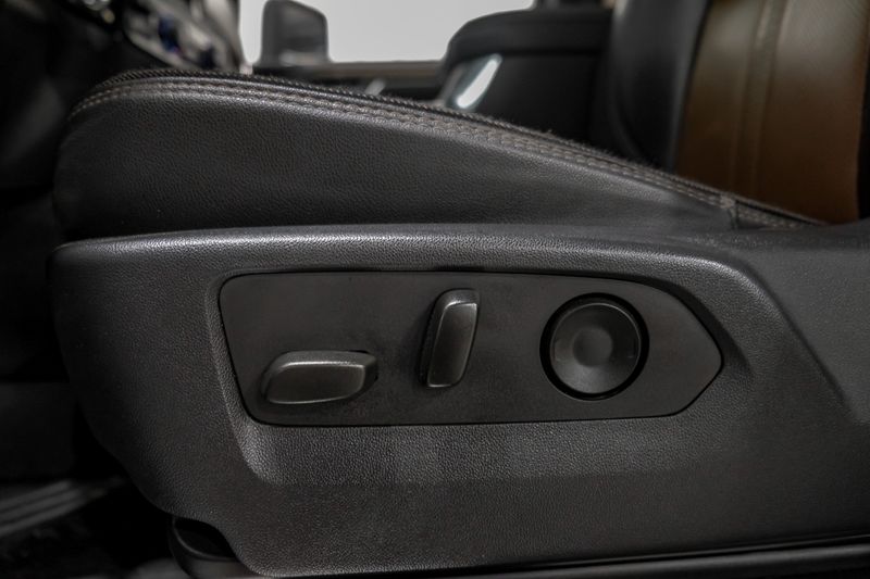 Photo 66 of 2024 Chevrolet Silverado Hd High for sale in Katy, TX
