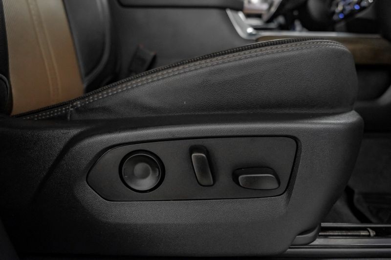Photo 70 of 2024 Chevrolet Silverado Hd High for sale in Katy, TX