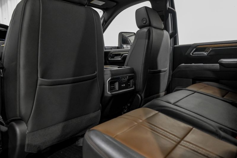 Photo 76 of 2024 Chevrolet Silverado Hd High for sale in Katy, TX