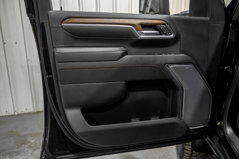 Photo 84 of 2024 Chevrolet Silverado Hd High for sale in Katy, TX