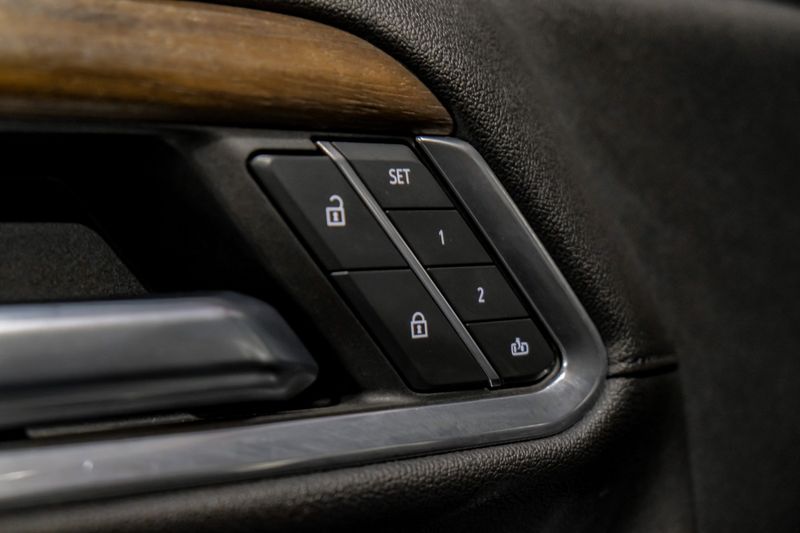 Photo 88 of 2024 Chevrolet Silverado Hd High for sale in Katy, TX