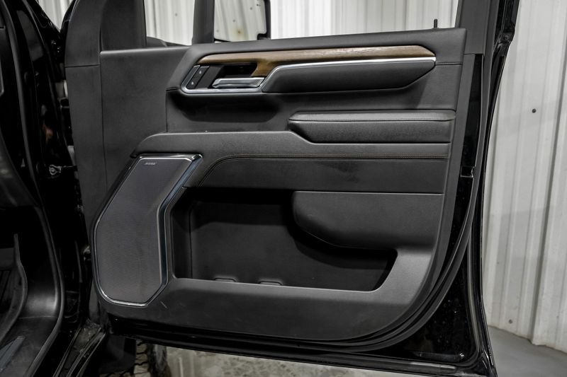 Photo 90 of 2024 Chevrolet Silverado Hd High for sale in Katy, TX