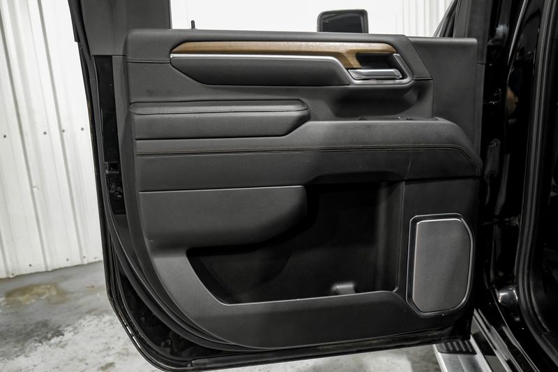Photo 92 of 2024 Chevrolet Silverado Hd High for sale in Katy, TX