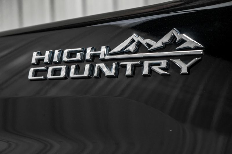 Photo 106 of 2024 Chevrolet Silverado Hd High for sale in Katy, TX