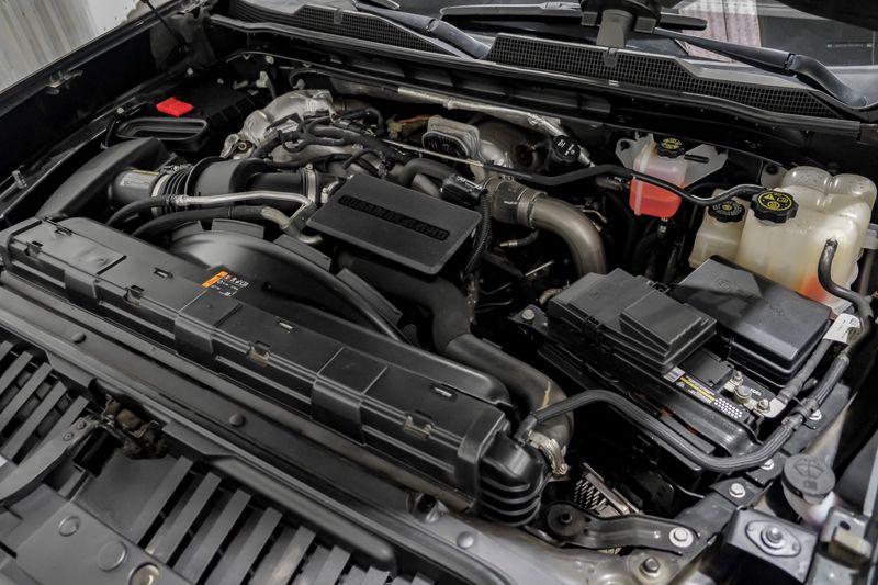 Photo 112 of 2024 Chevrolet Silverado Hd High for sale in Katy, TX