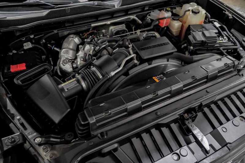 Photo 116 of 2024 Chevrolet Silverado Hd High for sale in Katy, TX