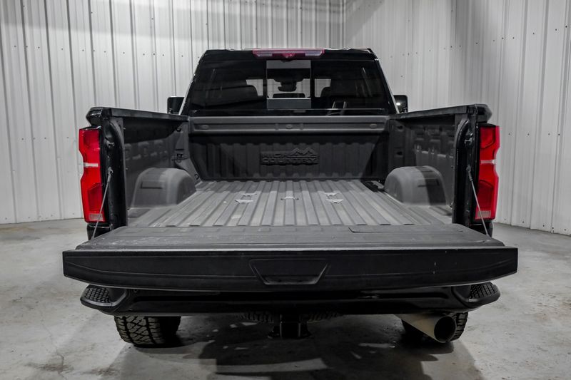 Photo 120 of 2024 Chevrolet Silverado Hd High for sale in Katy, TX