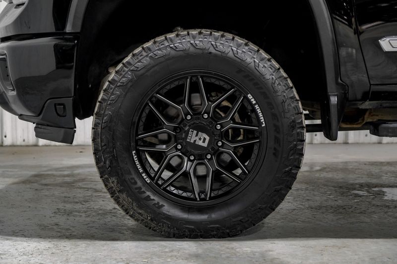 Photo 126 of 2024 Chevrolet Silverado Hd High for sale in Katy, TX