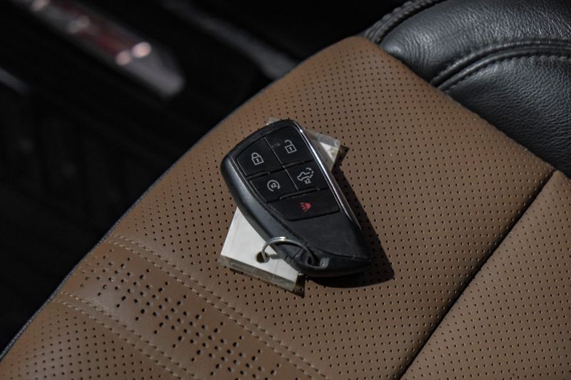 Photo 134 of 2024 Chevrolet Silverado Hd High for sale in Katy, TX