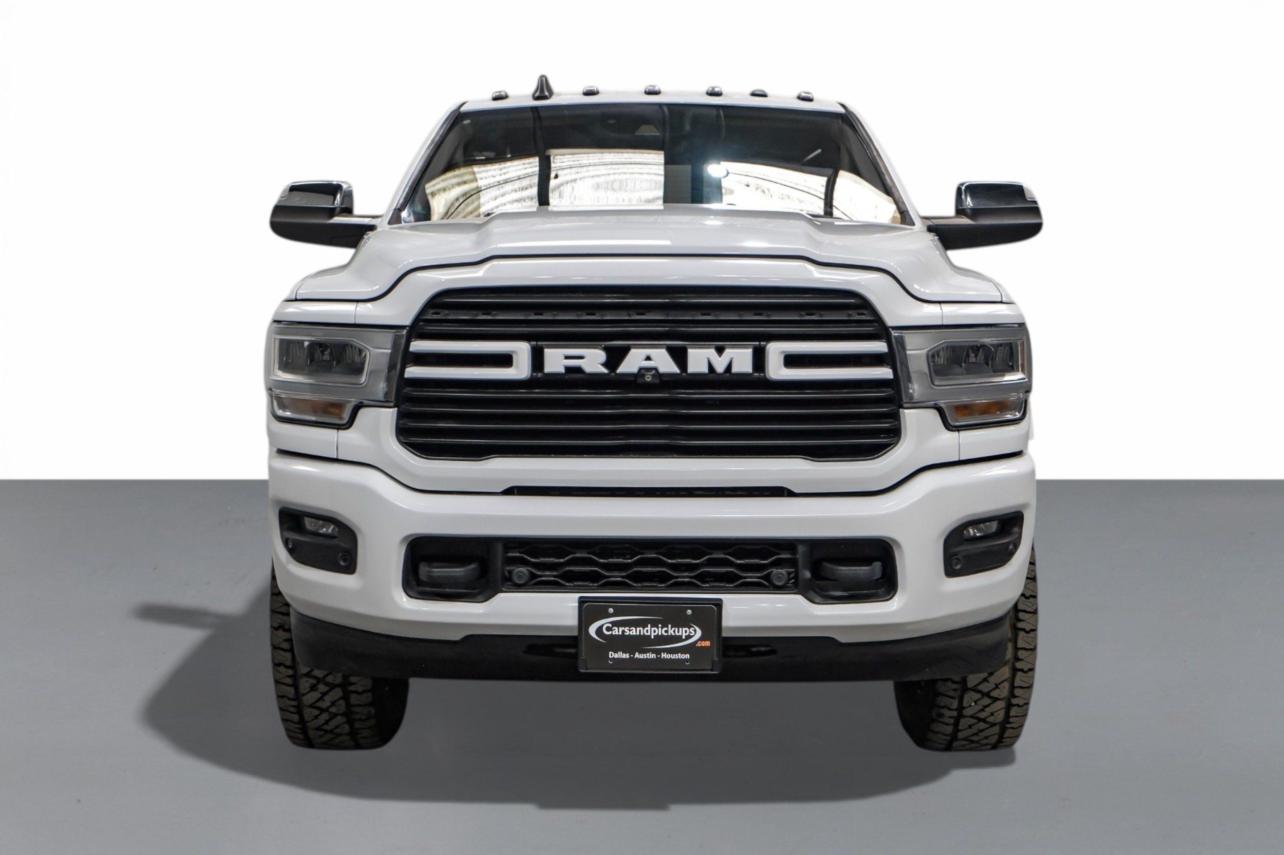 Photo 7 of 2020 Ram 3500 Laramie for sale in Katy, TX