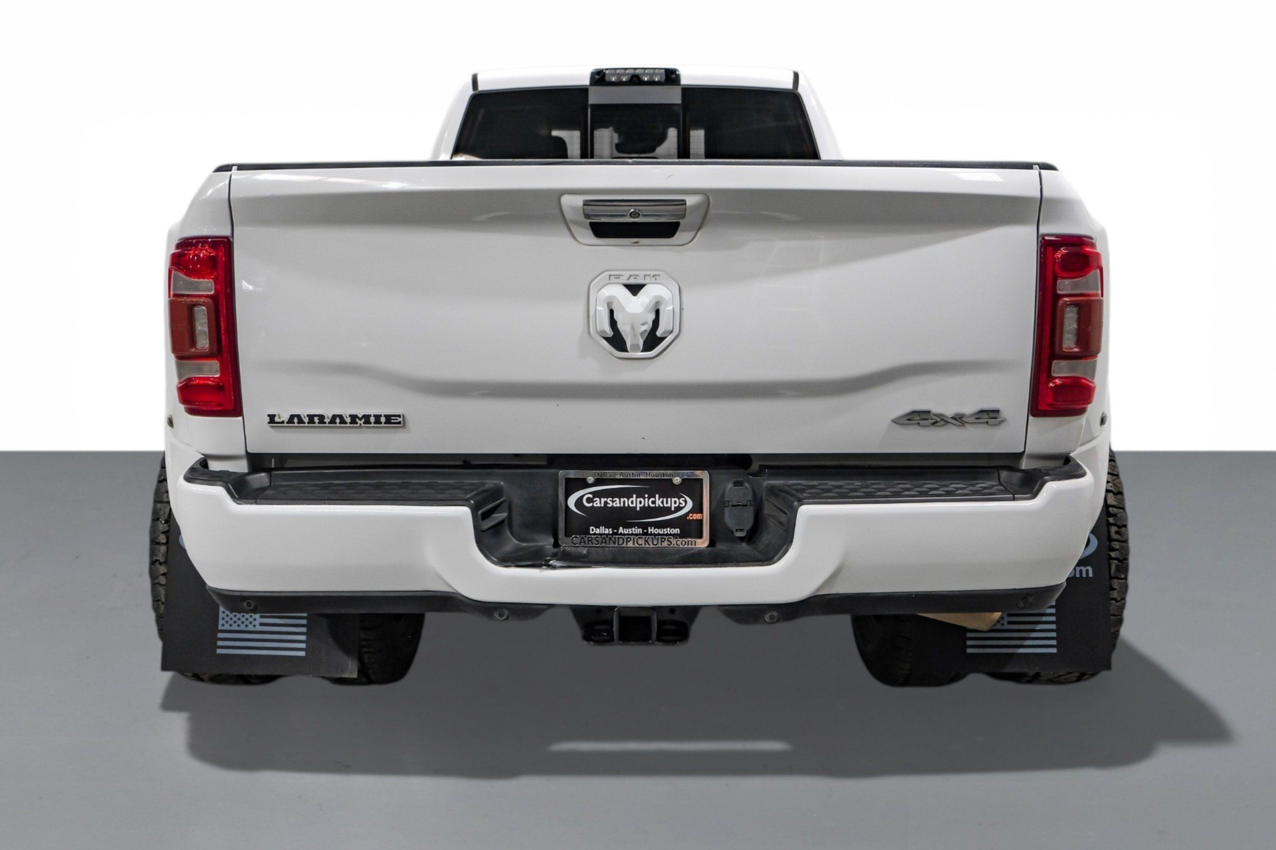 Photo 15 of 2020 Ram 3500 Laramie for sale in Katy, TX