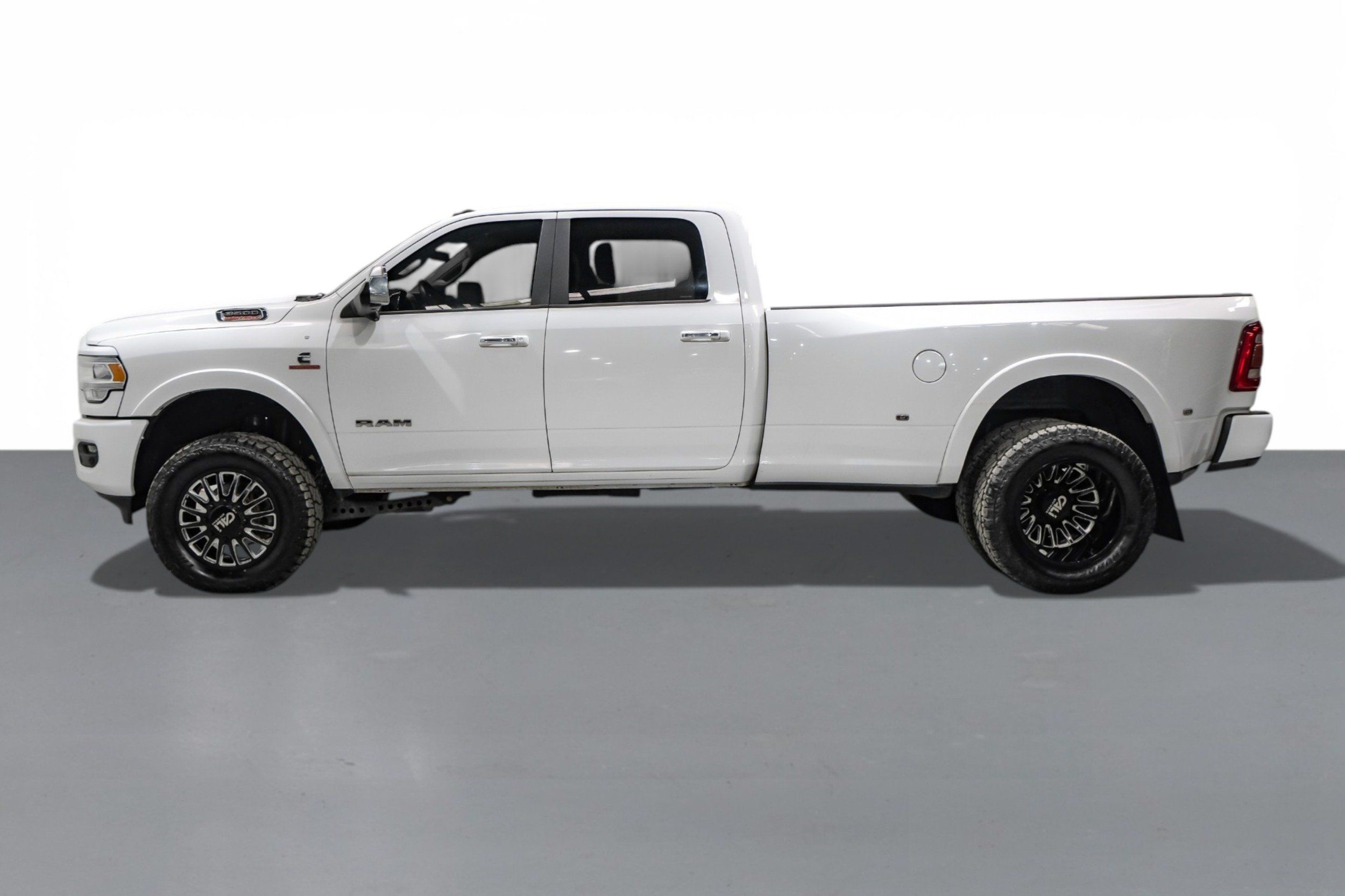 Photo 19 of 2020 Ram 3500 Laramie for sale in Katy, TX