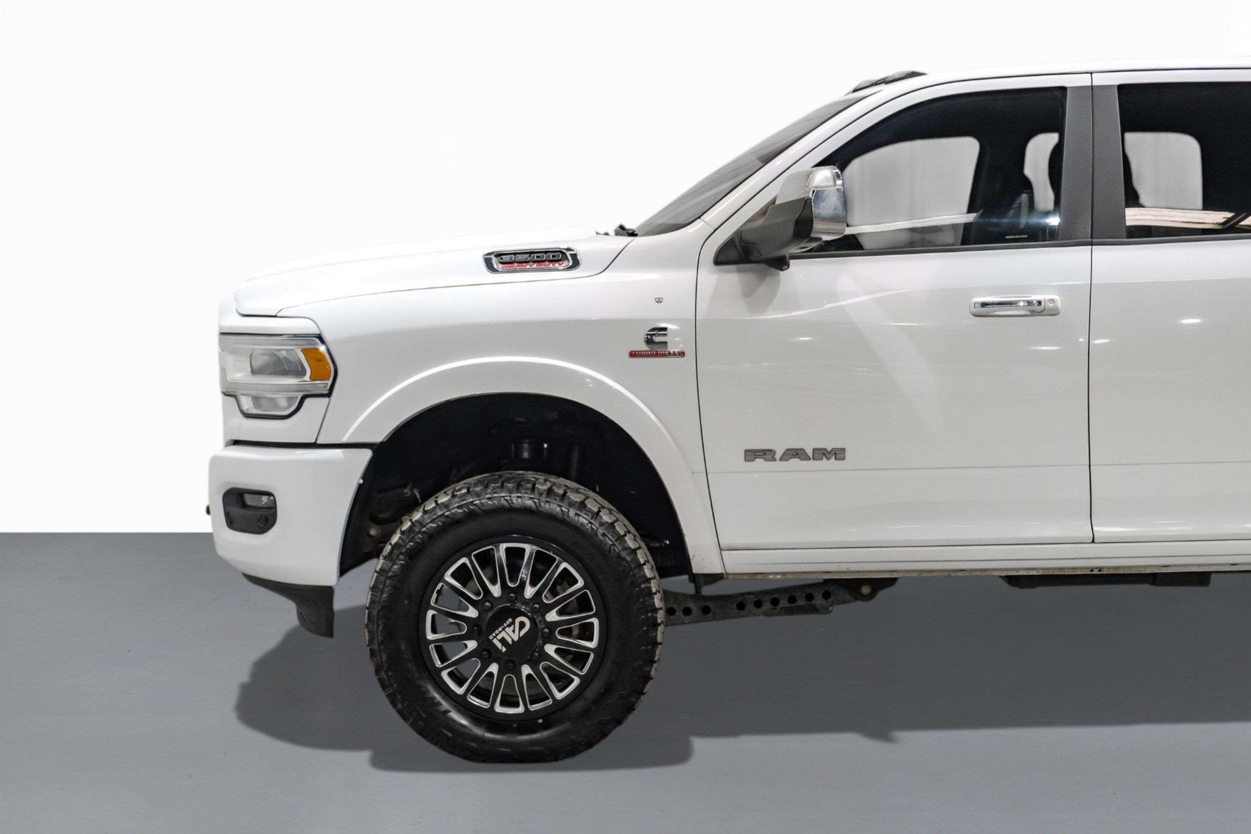 Photo 21 of 2020 Ram 3500 Laramie for sale in Katy, TX