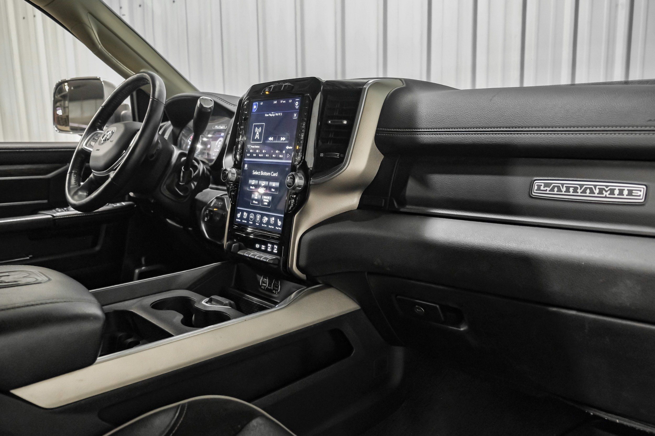 Photo 25 of 2020 Ram 3500 Laramie for sale in Katy, TX