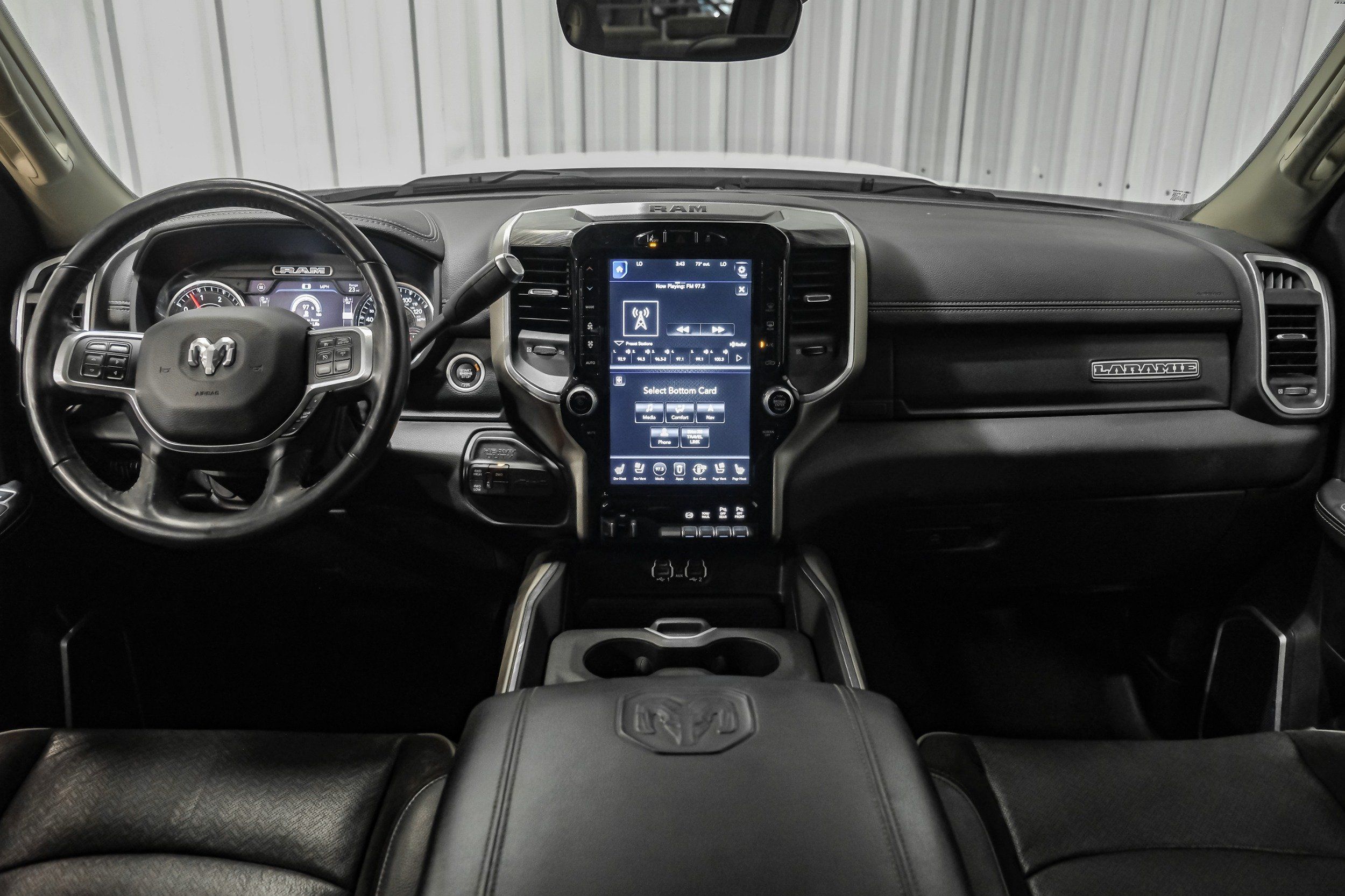 Photo 27 of 2020 Ram 3500 Laramie for sale in Katy, TX
