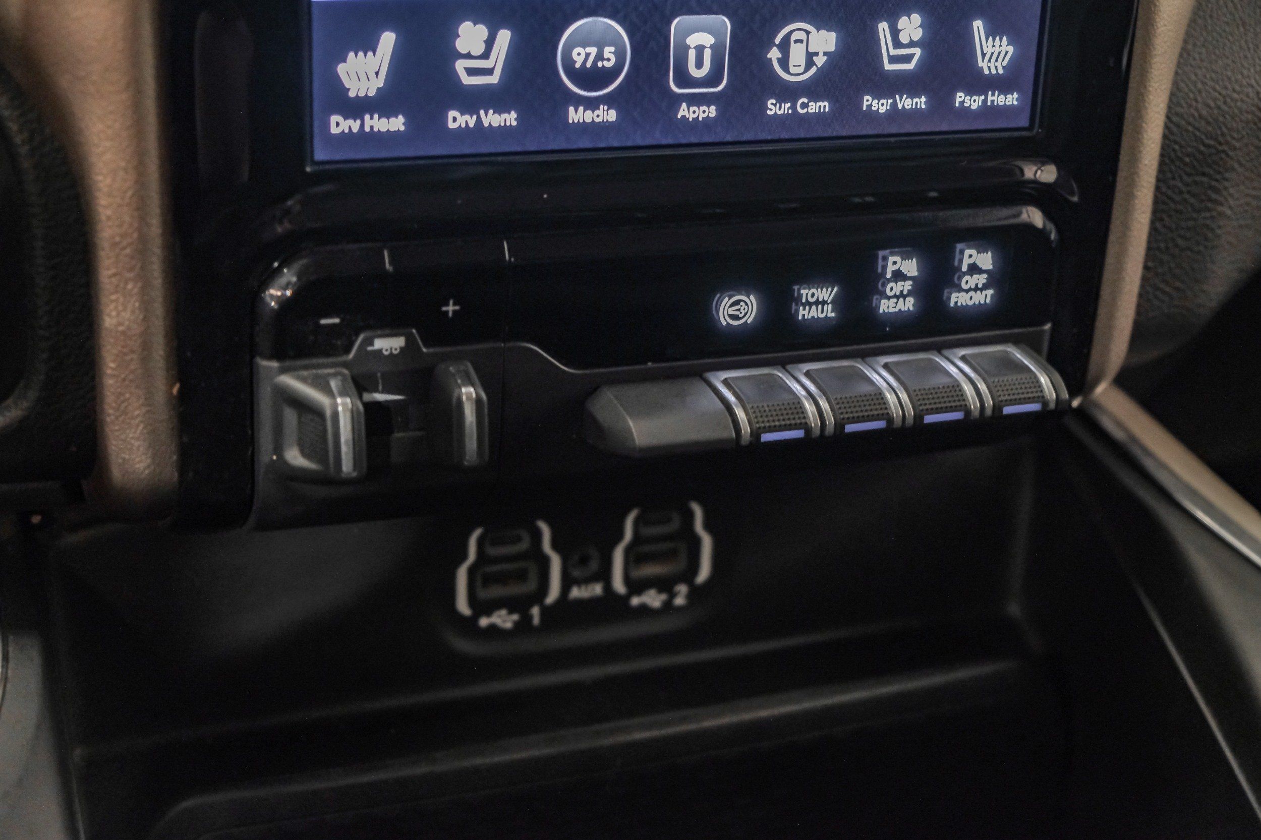 Photo 53 of 2020 Ram 3500 Laramie for sale in Katy, TX