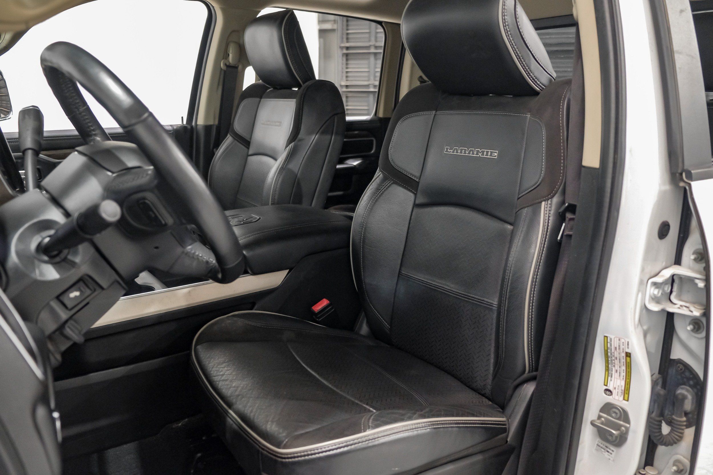 Photo 63 of 2020 Ram 3500 Laramie for sale in Katy, TX