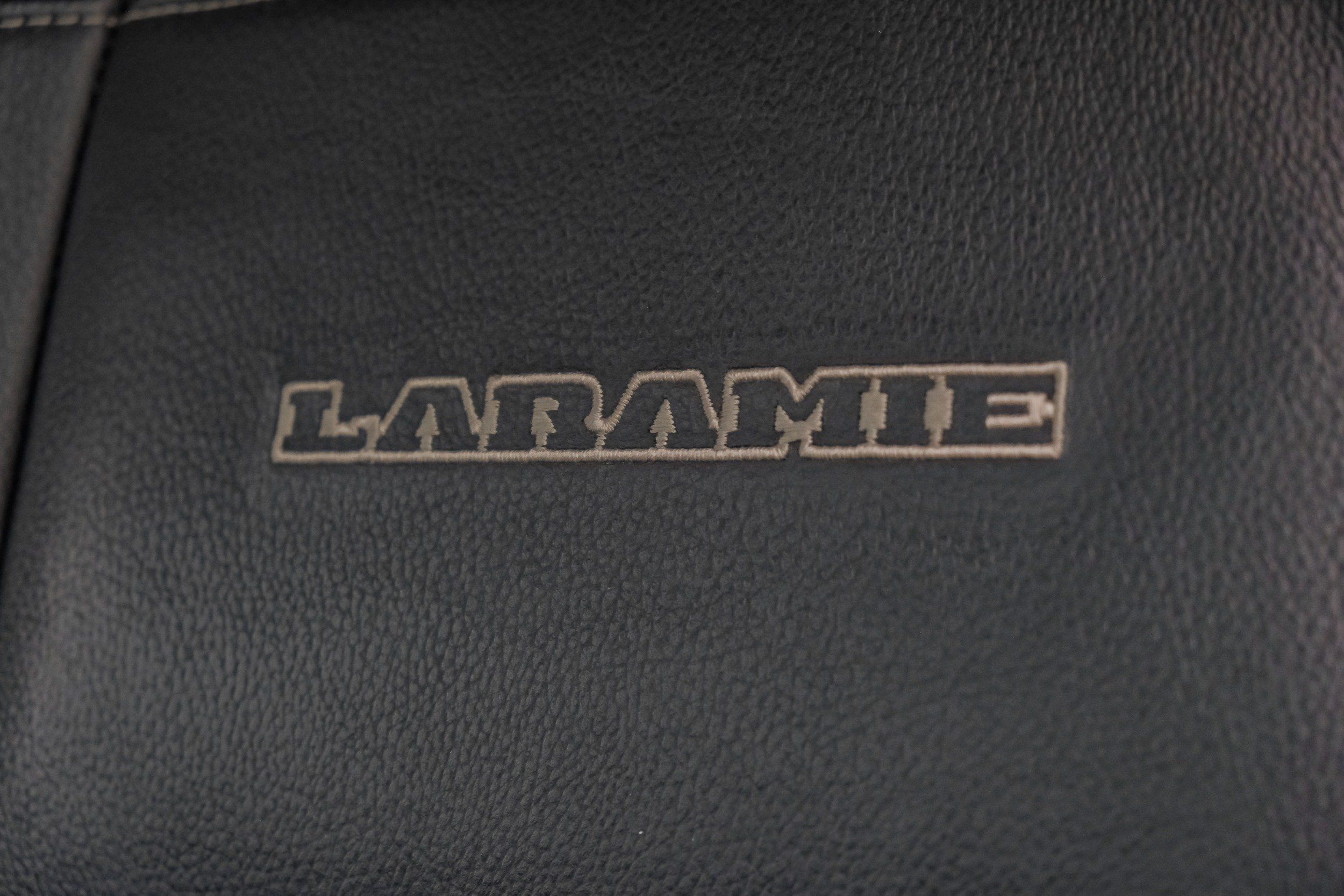 Photo 65 of 2020 Ram 3500 Laramie for sale in Katy, TX