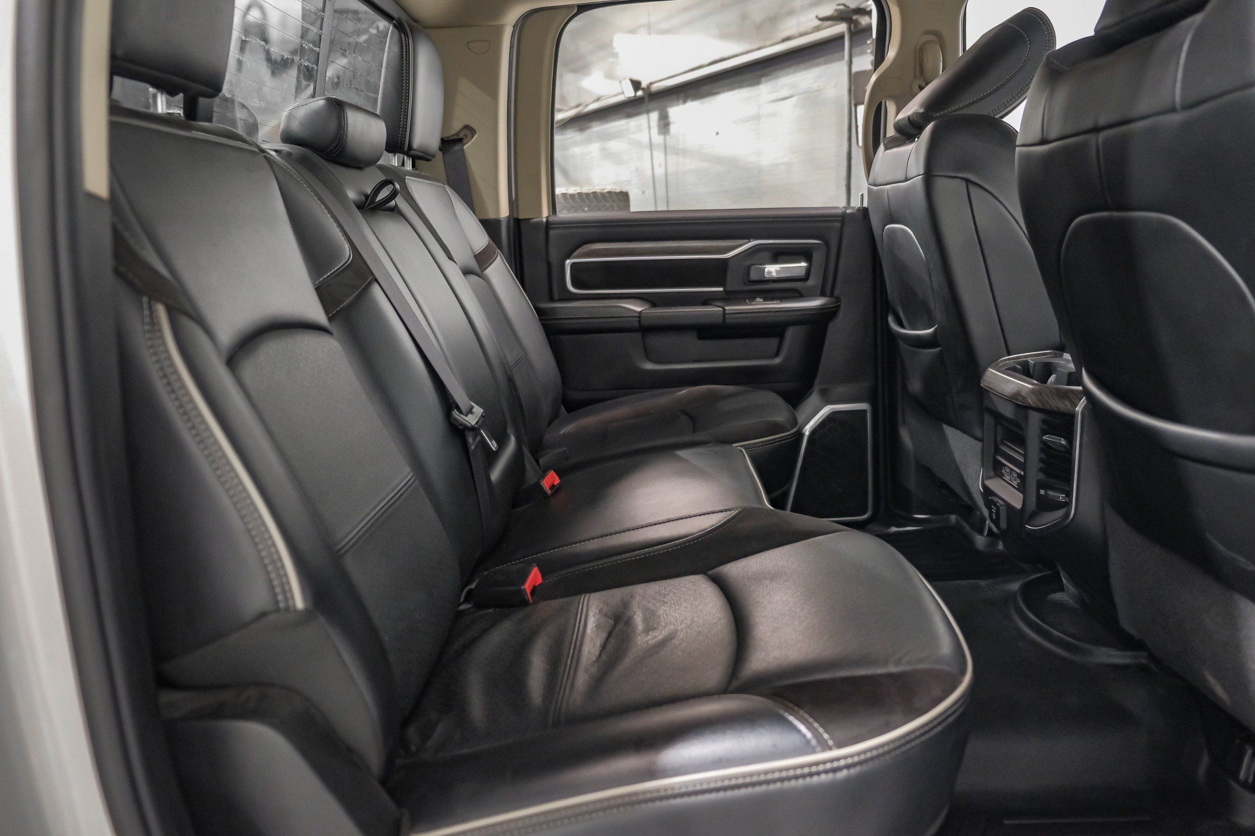 Photo 73 of 2020 Ram 3500 Laramie for sale in Katy, TX