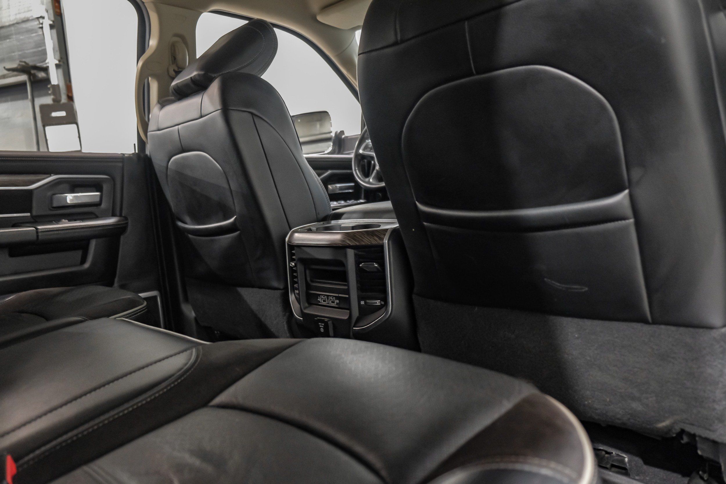 Photo 75 of 2020 Ram 3500 Laramie for sale in Katy, TX