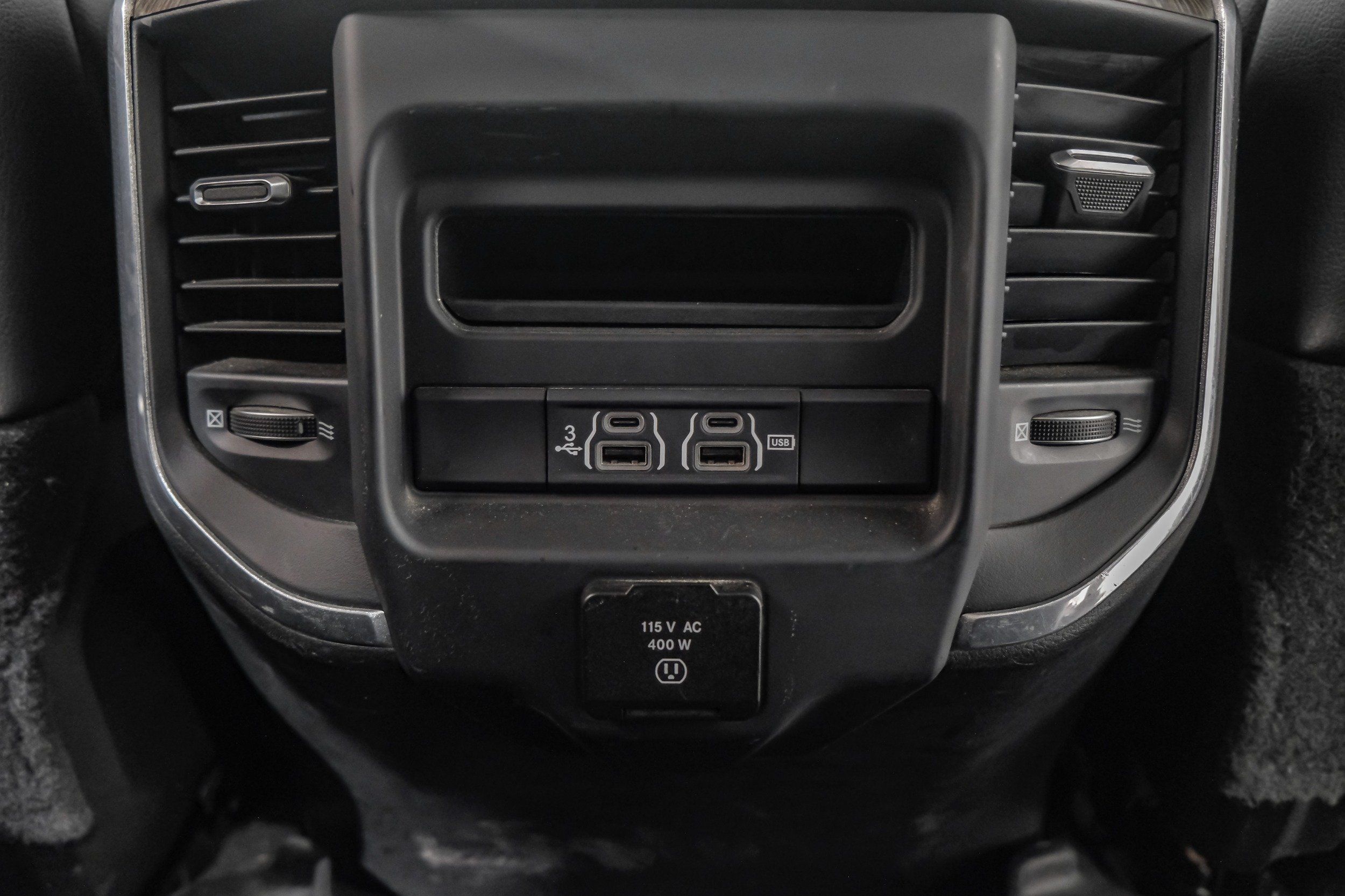 Photo 77 of 2020 Ram 3500 Laramie for sale in Katy, TX