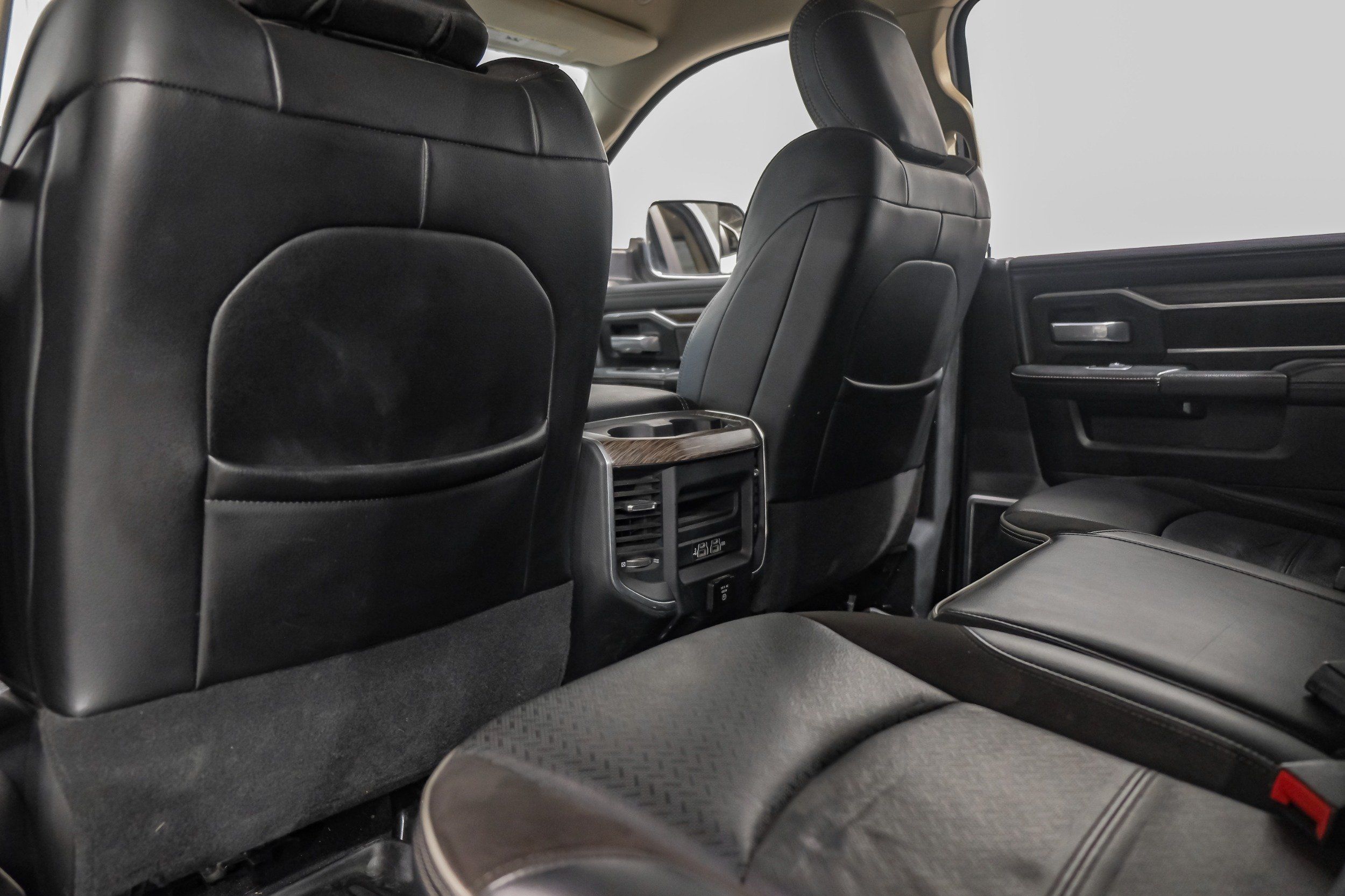 Photo 79 of 2020 Ram 3500 Laramie for sale in Katy, TX