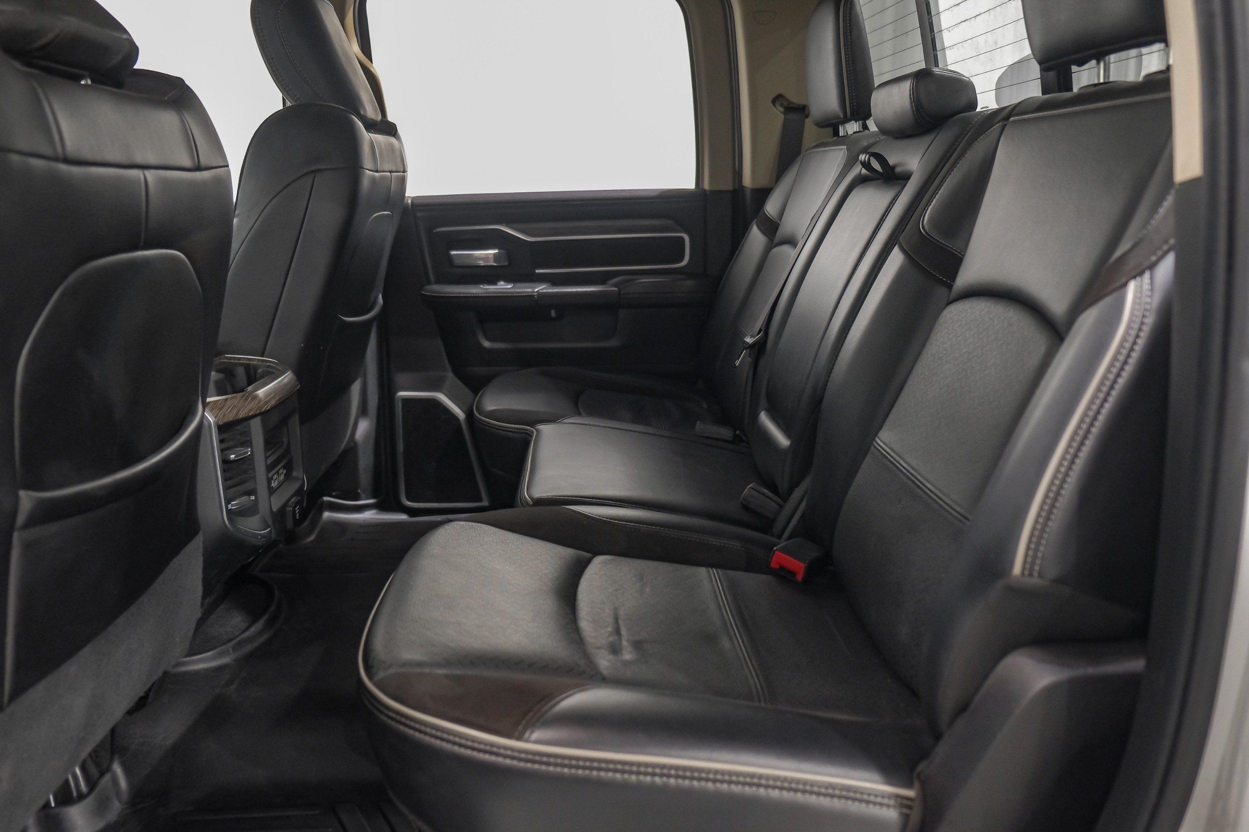 Photo 81 of 2020 Ram 3500 Laramie for sale in Katy, TX