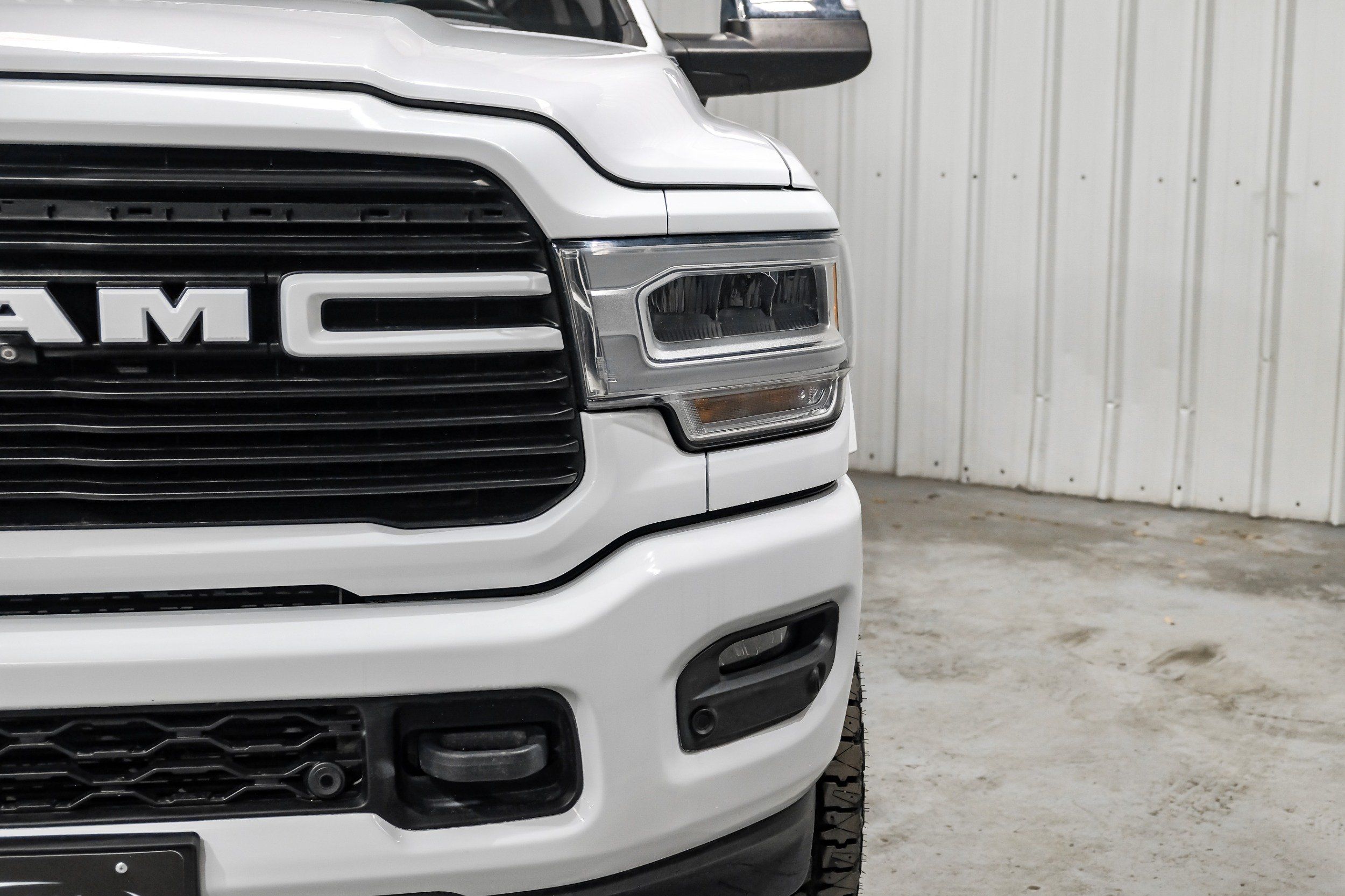 Photo 101 of 2020 Ram 3500 Laramie for sale in Katy, TX