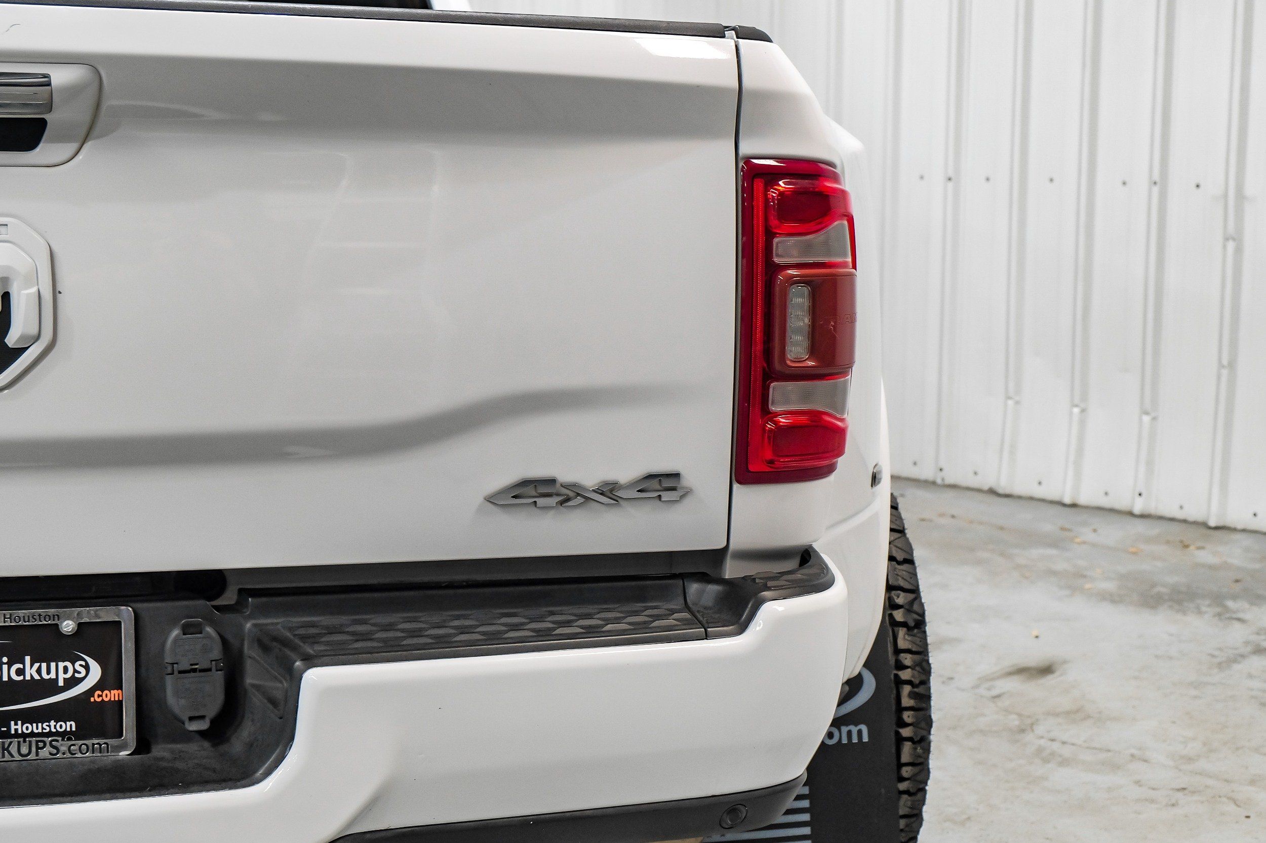 Photo 105 of 2020 Ram 3500 Laramie for sale in Katy, TX