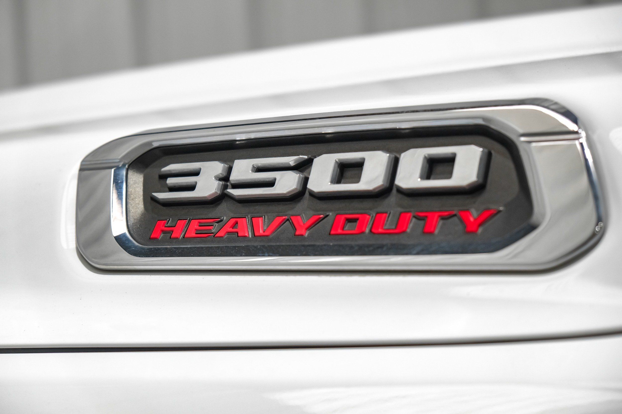 Photo 107 of 2020 Ram 3500 Laramie for sale in Katy, TX