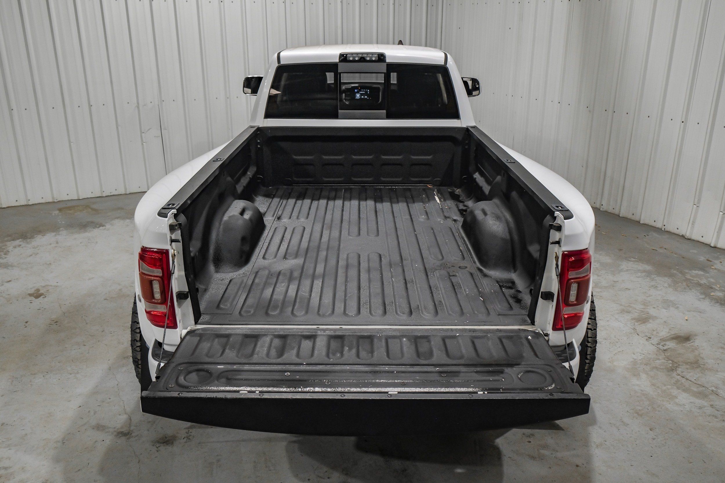 Photo 125 of 2020 Ram 3500 Laramie for sale in Katy, TX