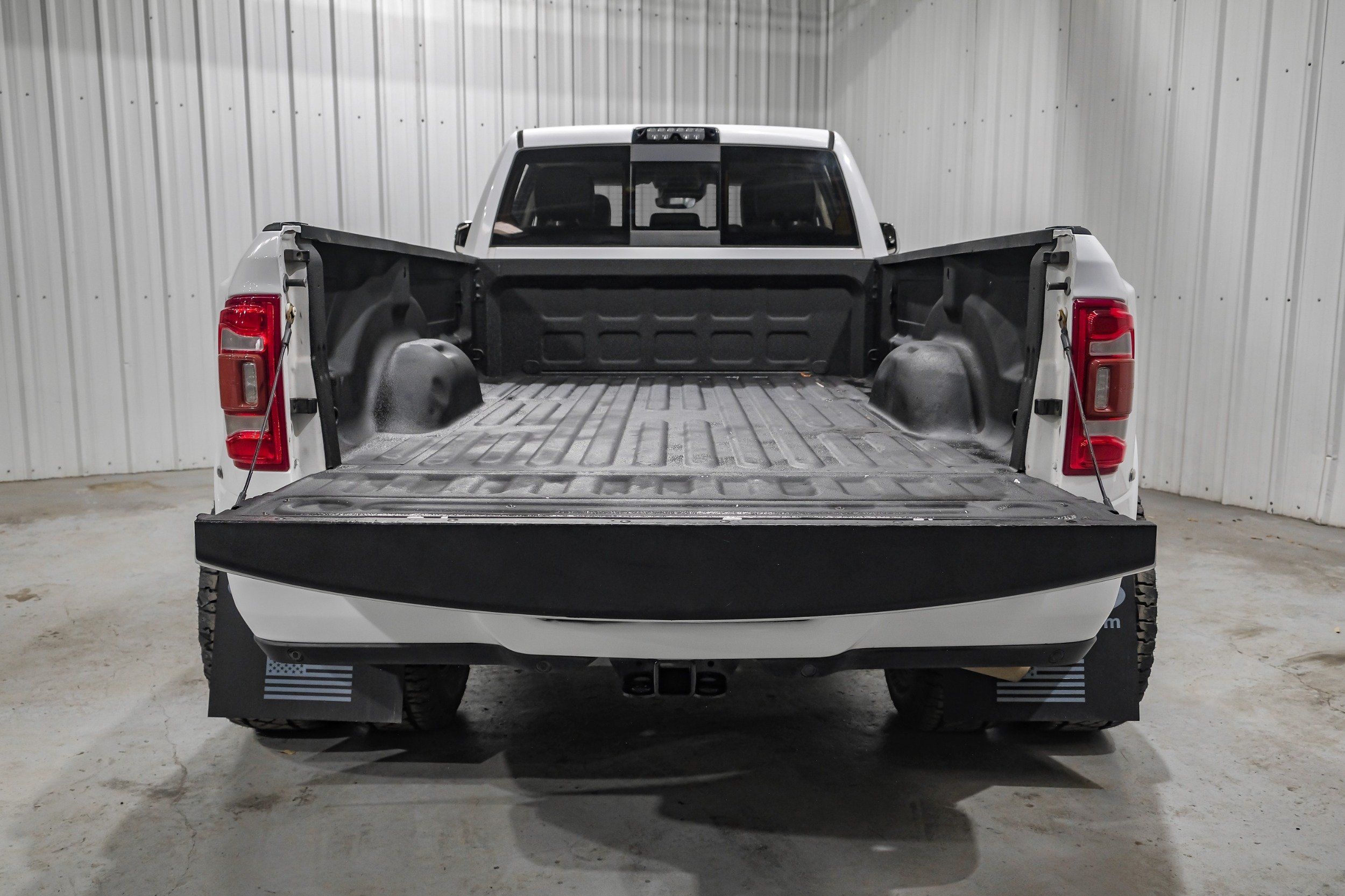 Photo 127 of 2020 Ram 3500 Laramie for sale in Katy, TX
