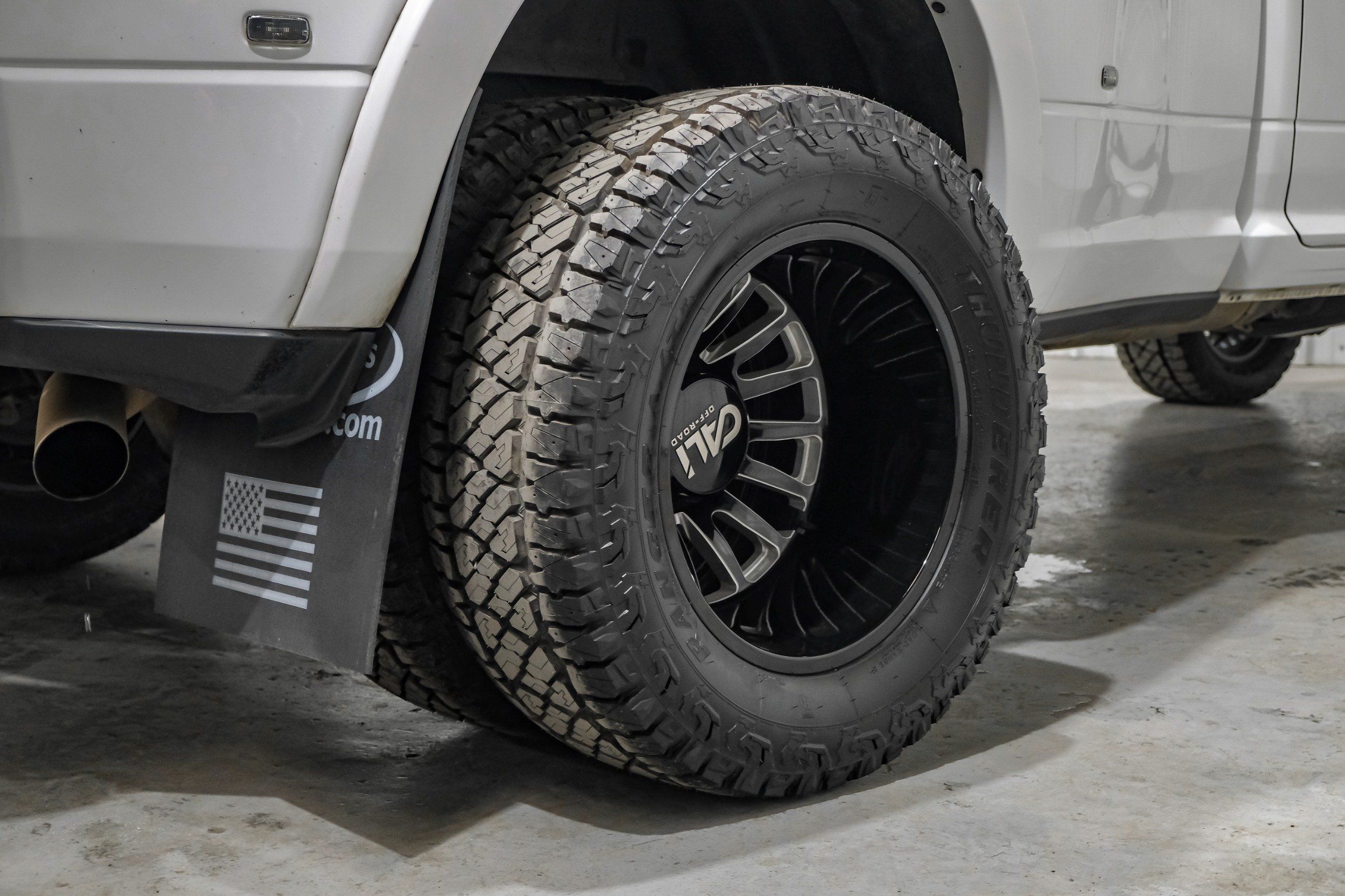 Photo 129 of 2020 Ram 3500 Laramie for sale in Katy, TX