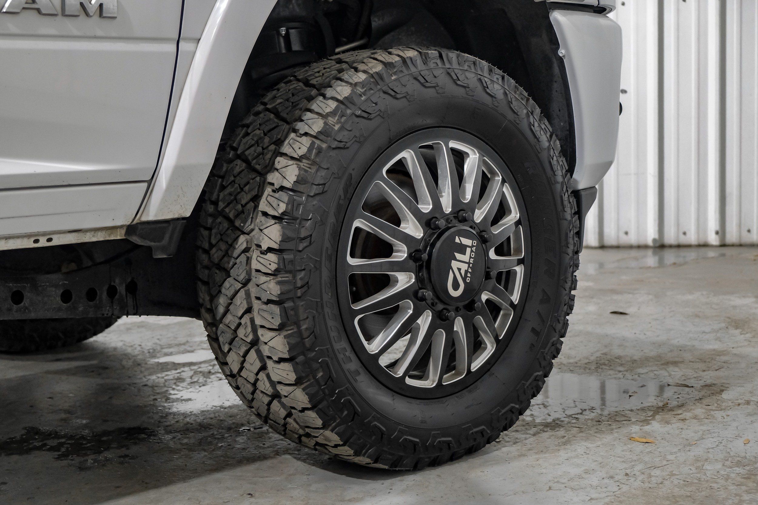 Photo 131 of 2020 Ram 3500 Laramie for sale in Katy, TX