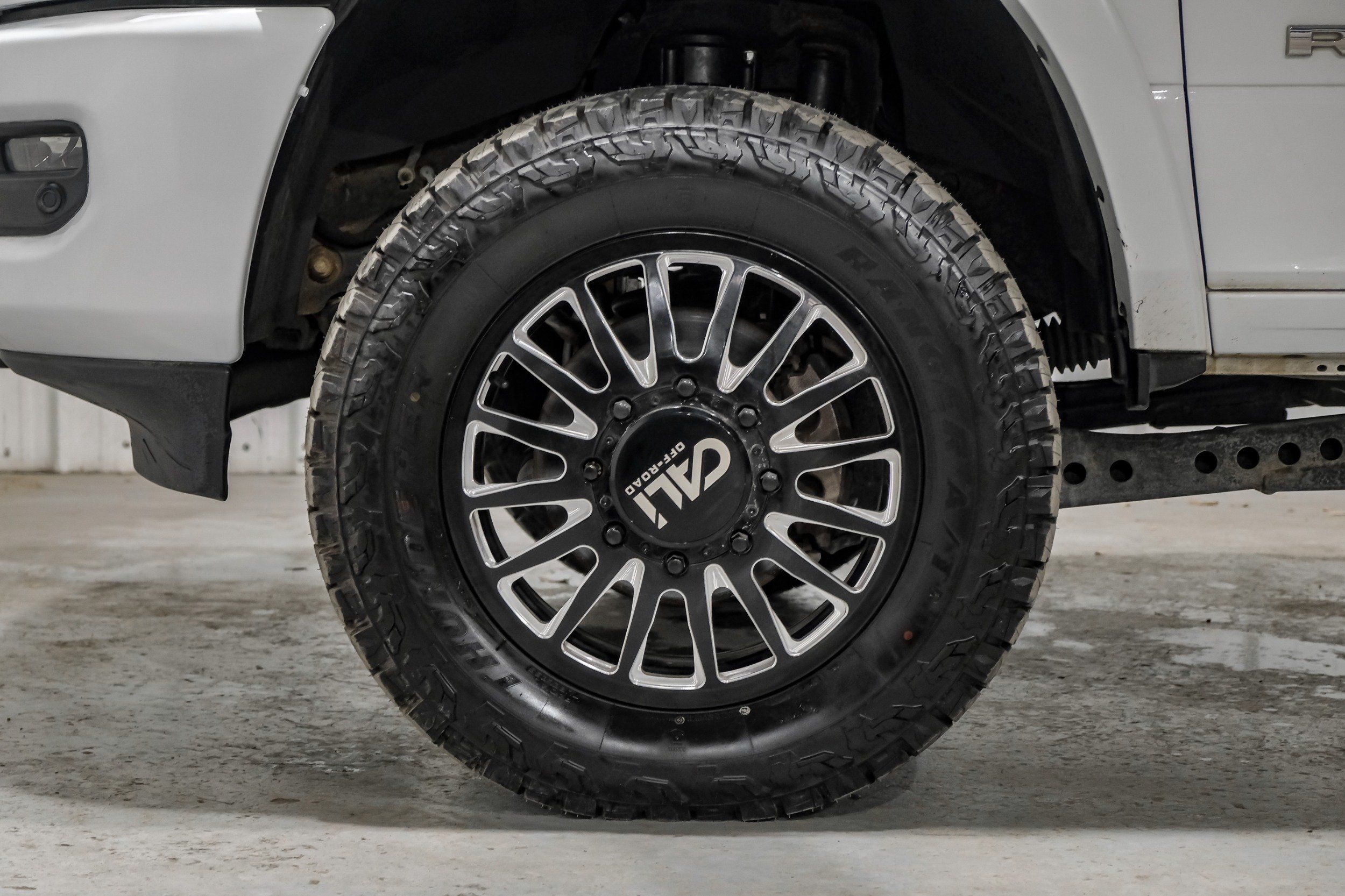 Photo 133 of 2020 Ram 3500 Laramie for sale in Katy, TX