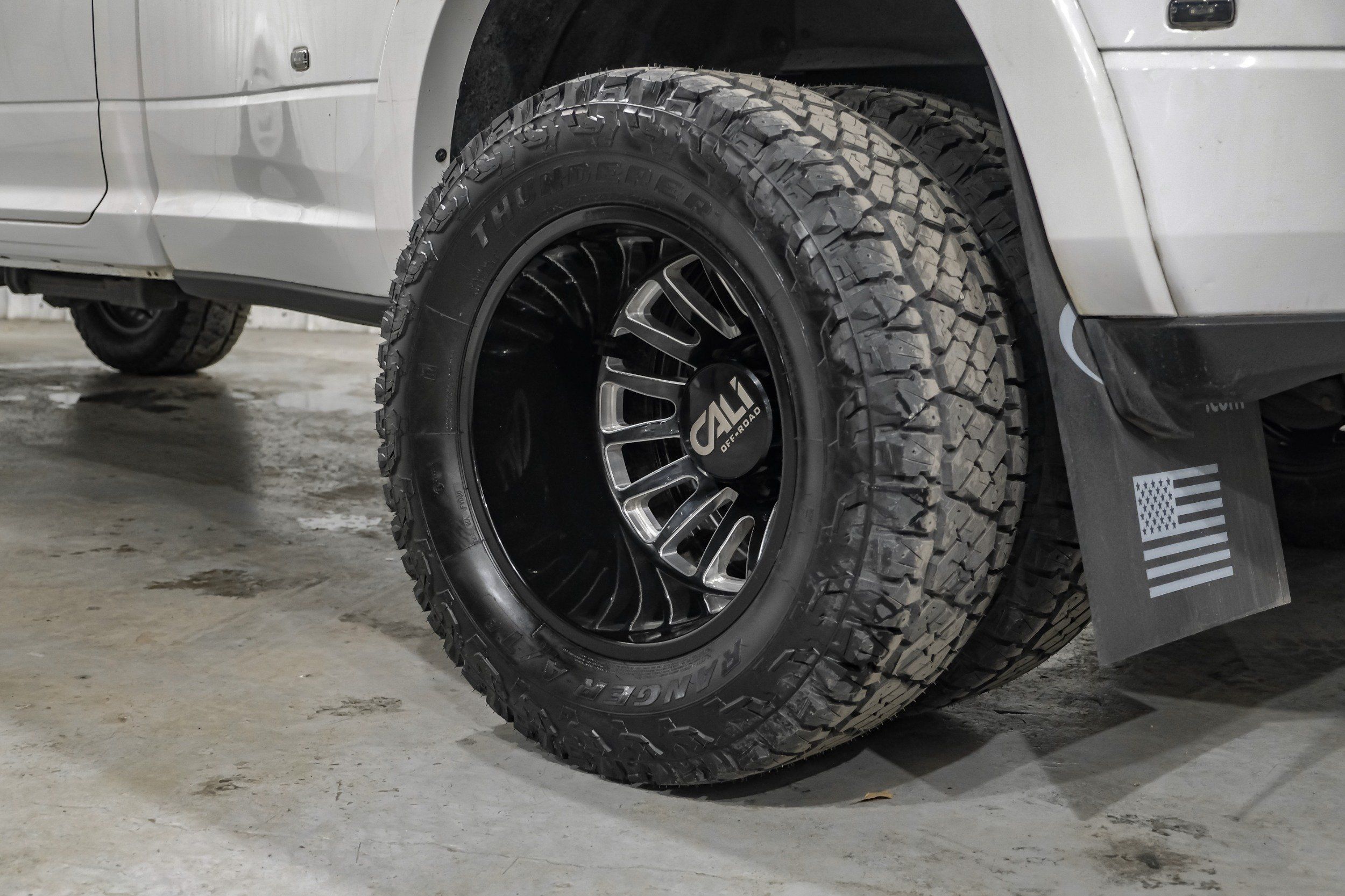 Photo 135 of 2020 Ram 3500 Laramie for sale in Katy, TX