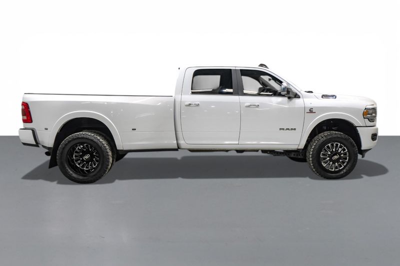 Photo 12 of 2020 Ram 3500 Laramie for sale in Katy, TX