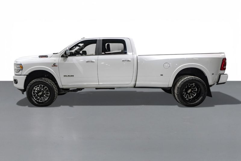 Photo 20 of 2020 Ram 3500 Laramie for sale in Katy, TX