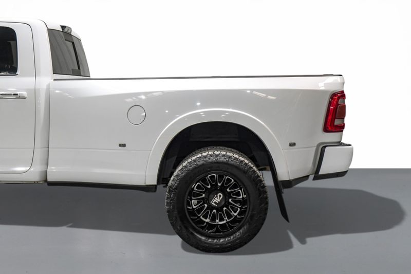 Photo 24 of 2020 Ram 3500 Laramie for sale in Katy, TX