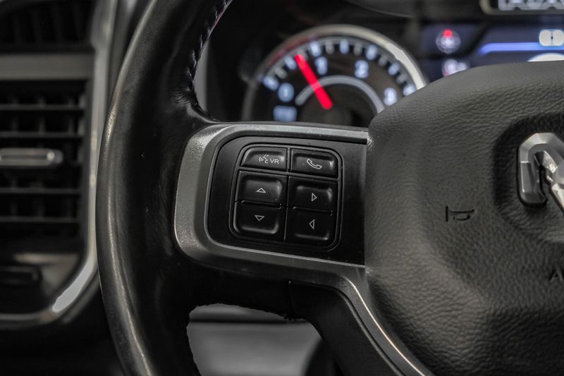 Photo 34 of 2020 Ram 3500 Laramie for sale in Katy, TX