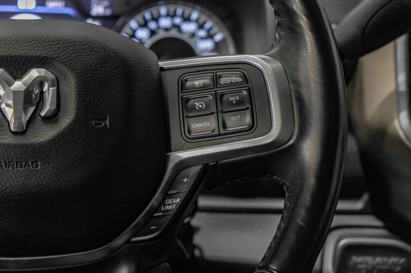 Photo 36 of 2020 Ram 3500 Laramie for sale in Katy, TX