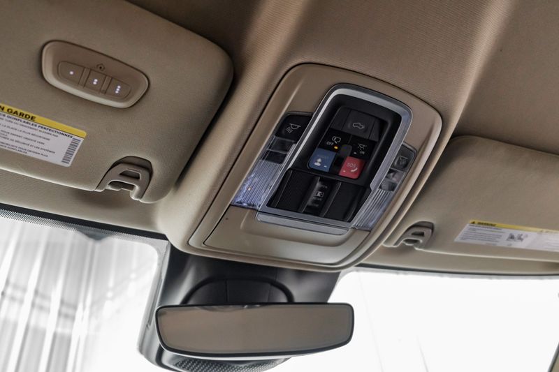 Photo 46 of 2020 Ram 3500 Laramie for sale in Katy, TX