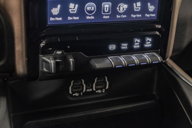 Photo 54 of 2020 Ram 3500 Laramie for sale in Katy, TX