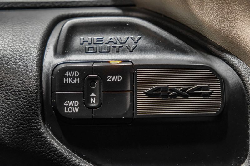 Photo 56 of 2020 Ram 3500 Laramie for sale in Katy, TX
