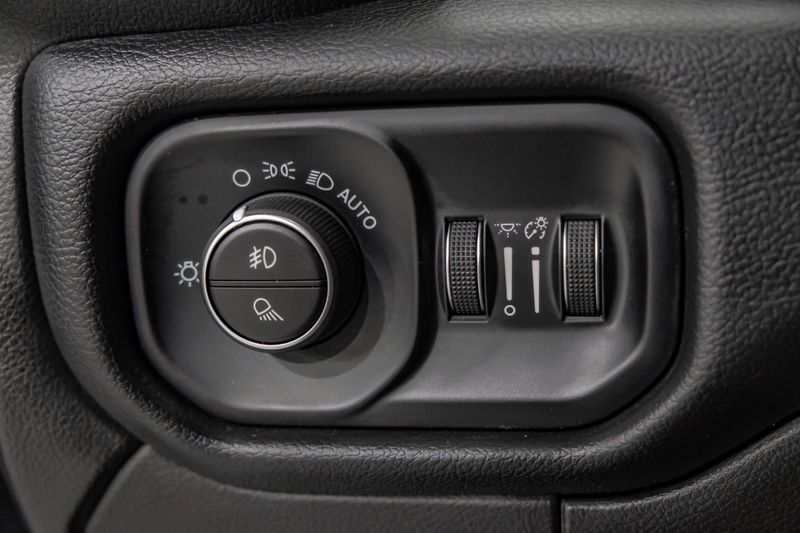 Photo 58 of 2020 Ram 3500 Laramie for sale in Katy, TX