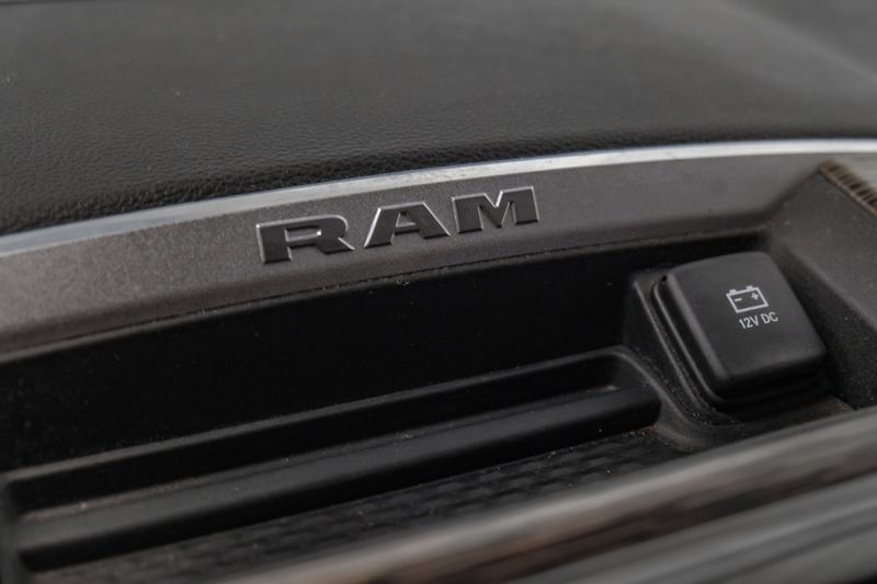 Photo 60 of 2020 Ram 3500 Laramie for sale in Katy, TX