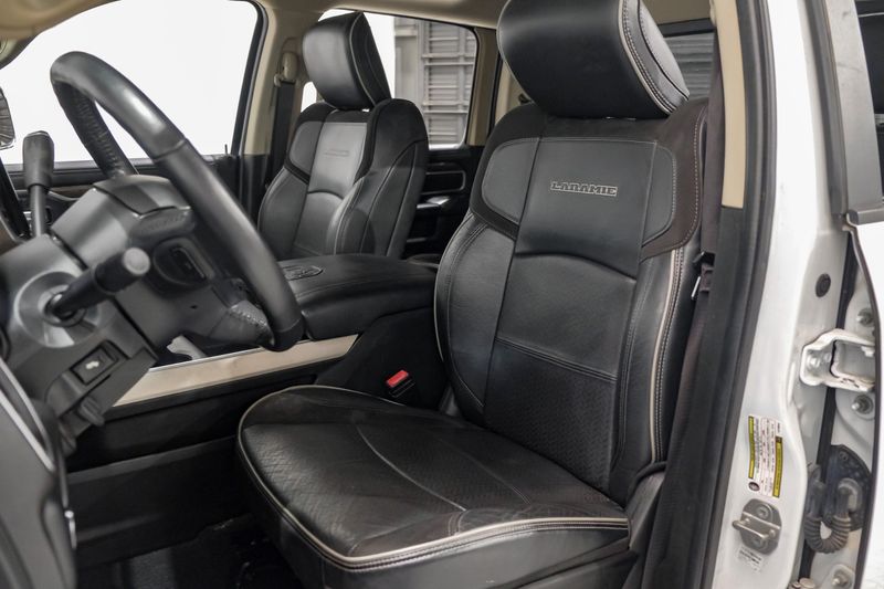 Photo 64 of 2020 Ram 3500 Laramie for sale in Katy, TX