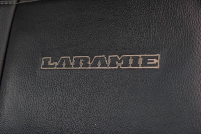 Photo 66 of 2020 Ram 3500 Laramie for sale in Katy, TX
