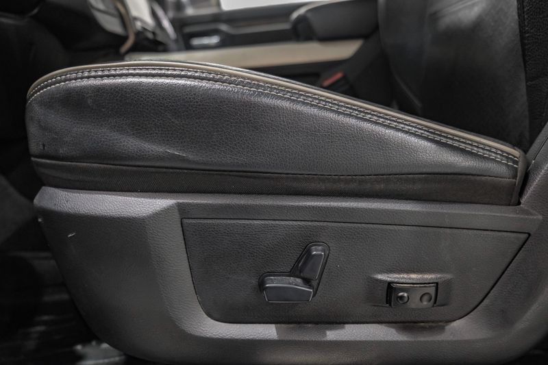 Photo 68 of 2020 Ram 3500 Laramie for sale in Katy, TX